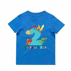 MLW By Design - Personalised Dino Birthday Tee | Various Colours & Ages - MLW By Design 11 MLW By Design - Personalised Dino Birthday Tee | Various Colours & Ages - MLW By Design -Wandnobe Store SuperMario 16