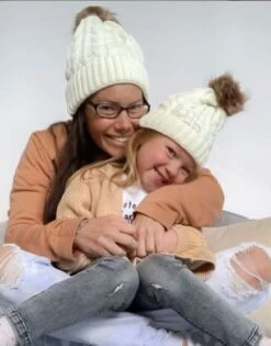 MLW By Design - Distressed Black Wash Jeans - MLW By Design -Wandnobe Store Twin