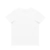 MLW By Design - Basic Tee | White - MLW By Design