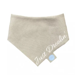 MLW By Design - Droolin’ Bandana Bib | Various Colours *CLEARANCE* - MLW By Design -Wandnobe Store Untitleddesign 13 42654f5e 8e68 41a0 8a06 2bd2940e59fd