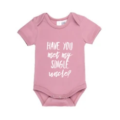MLW By Design - Single Uncle Bodysuit | Various Colours - MLW By Design -Wandnobe Store Untitleddesign 1 25d09413 fca1 4255 b762 e74fd867e0c5