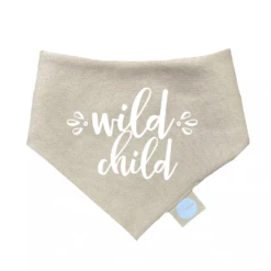 MLW By Design - Wild Child Bandana Bib | Various Colours *CLEARANCE* - MLW By Design -Wandnobe Store Untitleddesign 24 99760824 7f9b 4671 bebe 45698d681902