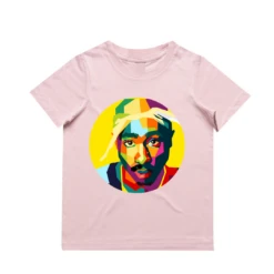 MLW By Design - Tupac Tee | Various Colours - MLW By Design -Wandnobe Store Untitleddesign 24 ca8144e6 4c97 429a bf00 27bd2b153ea0