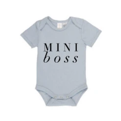 MLW By Design - Mini Boss Bodysuit | Various Colours - MLW By Design -Wandnobe Store Untitleddesign 28 6f92203d bce8 45a2 adb4 a01246e75cbf