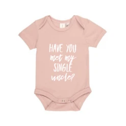 MLW By Design - Single Uncle Bodysuit | Various Colours - MLW By Design -Wandnobe Store Untitleddesign 2 9a9a818d fc02 40f2 a4e2 3dc2019e64b9