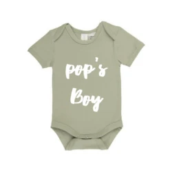 MLW By Design - Pop's Boy Bodysuit | Various Colours - MLW By Design -Wandnobe Store Untitleddesign 34 7962ee1b e2e9 46e7 b487 24d88b278915