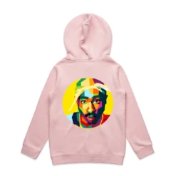 MLW By Design - Tupac Fleece Hoodie | Various Colours - MLW By Design -Wandnobe Store Untitleddesign 35