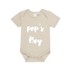 MLW By Design - Pop's Boy Bodysuit | Various Colours - MLW By Design -Wandnobe Store Untitleddesign 35 21a47476 3555 433d b99e d6701ad2fd27