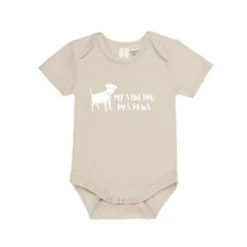 MLW By Design - Sibling Has Paws Bodysuit | Various Colours - MLW By Design -Wandnobe Store Untitleddesign 35 f653414f 5631 47c8 9723 c35814f31717