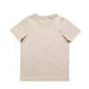 MLW By Design - Basic Tee | Sand - MLW By Design