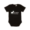 MLW By Design - Sibling Has Paws Bodysuit | Various Colours - MLW By Design