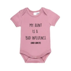 MLW By Design - Aunt Bad Influence Bodysuit | Various Colours - MLW By Design -Wandnobe Store Untitleddesign 43 c90c6b5b b12e 4b01 97cf 4ef66dc1dd33