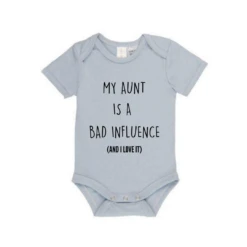 MLW By Design - Aunt Bad Influence Bodysuit | Various Colours - MLW By Design -Wandnobe Store Untitleddesign 46 0f654ce3 3060 4b50 b927 087f15f76746
