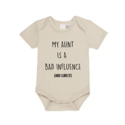 MLW By Design - Aunt Bad Influence Bodysuit | Various Colours - MLW By Design -Wandnobe Store Untitleddesign 47 22356156 94ee 4f29 b907 2886f4d0ffb6