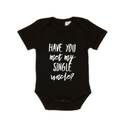 MLW By Design - Single Uncle Bodysuit | Various Colours - MLW By Design -Wandnobe Store Untitleddesign 4 138eb048 59ab 4cf2 8e9f 5ce930778d77
