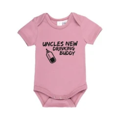 MLW By Design - Uncles New Drinking Buddy Bodysuit | Various Colours - MLW By Design -Wandnobe Store Untitleddesign 5 1727d3fc 158a 4bdb 9bba 99e17317e6ee