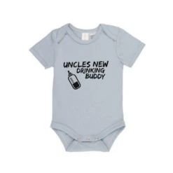 MLW By Design - Uncles New Drinking Buddy Bodysuit | Various Colours - MLW By Design -Wandnobe Store Untitleddesign 8 6f8992eb e592 44ea b83a 69948340fddb