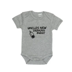 MLW By Design - Uncles New Drinking Buddy Bodysuit | Various Colours - MLW By Design -Wandnobe Store Untitleddesign 9 6b700f74 c9ef 494b 86cf d1a8a90066ce