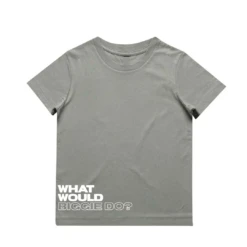 MLW By Design - Biggie Tee | Various Colours - MLW By Design