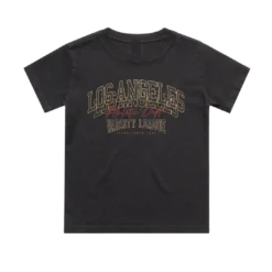 MLW By Design - Los Angeles Vintage Oversized Tee - MLW By Design 5 MLW By Design - Los Angeles Vintage Oversized Tee - MLW By Design -Wandnobe Store VintageTees 24