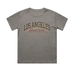 MLW By Design - Los Angeles Vintage Oversized Tee - MLW By Design 4 MLW By Design - Los Angeles Vintage Oversized Tee - MLW By Design -Wandnobe Store VintageTees 26