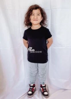 MLW By Design - Biggie Tee | Various Colours - MLW By Design -Wandnobe Store WhatWouldBiggie