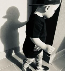 MLW By Design - Biggie Tee | Various Colours - MLW By Design -Wandnobe Store WhatWouldBiggiedo