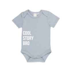 MLW By Design - Cool Story Bro Bodysuit | Various Colours - MLW By Design -Wandnobe Store Willow 2022 01 14T133746.019