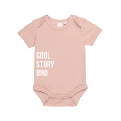 MLW By Design - Cool Story Bro Bodysuit | Various Colours - MLW By Design -Wandnobe Store Willow 2022 01 14T133757.794
