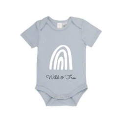 MLW By Design - Rainbow Bodysuit | Various Colours - MLW By Design -Wandnobe Store Willow 2022 01 14T134751.453