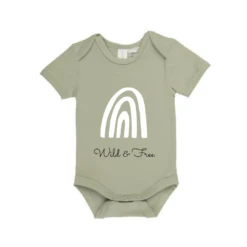 MLW By Design - Rainbow Bodysuit | Various Colours - MLW By Design -Wandnobe Store Willow 2022 01 14T134807.087