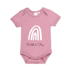 MLW By Design - Rainbow Bodysuit | Various Colours - MLW By Design -Wandnobe Store Willow 2022 01 14T134814.786