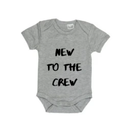 MLW By Design - New To The Crew Bodysuit | Various Colours - MLW By Design -Wandnobe Store Willow 2022 01 27T100945.075