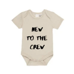 MLW By Design - New To The Crew Bodysuit | Various Colours - MLW By Design -Wandnobe Store Willow 2022 01 27T100955.958
