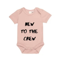 MLW By Design - New To The Crew Bodysuit | Various Colours - MLW By Design -Wandnobe Store Willow 2022 01 27T101005.904