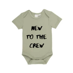 MLW By Design - New To The Crew Bodysuit | Various Colours - MLW By Design -Wandnobe Store Willow 2022 01 27T101017.586
