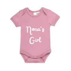 MLW By Design - Nona's Girl Bodysuit | Various Colours - MLW By Design -Wandnobe Store Willow 2022 01 27T103718.664