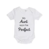 MLW By Design - Perfect Aunt Bodysuit | Various Colours - MLW By Design