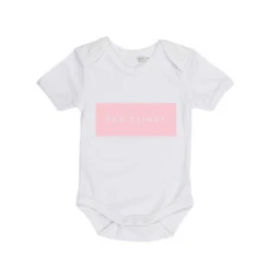 MLW By Design - FKN CLINGY™ Bodysuit | Pink Print | Various Colours - MLW By Design -Wandnobe Store Willow 2022 01 27T133927.404