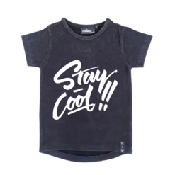 MLW By Design - Stay Cool Stonewash Top | Black Or Sand - MLW By Design -Wandnobe Store Willow 2022 01 28T122712.780