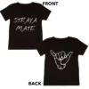 MLW By Design - Straya Mate Tee - MLW By Design