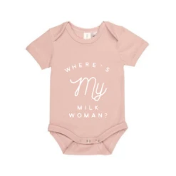 MLW By Design - Where’s My Milk Bodysuit | Various Colours - MLW By Design -Wandnobe Store Willow 2022 01 31T140450.640