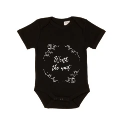MLW By Design - Worth The Wait Bodysuit | Various Colours - MLW By Design -Wandnobe Store Willow 2022 02 01T092322.951