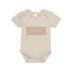 MLW By Design - FKN CLINGY™ Bodysuit | Sand Print | Various Colours - MLW By Design -Wandnobe Store Willow 48