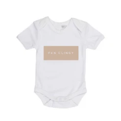 MLW By Design - FKN CLINGY™ Bodysuit | Sand Print | Various Colours - MLW By Design -Wandnobe Store Willow 50