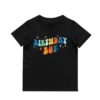 MLW By Design - Birthday Boy Tee | Various Colours - MLW By Design