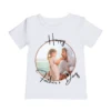 MLW By Design - Father's Day Photo Tee - MLW By Design