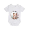 MLW By Design - Father's Day Photo Bodysuit - MLW By Design