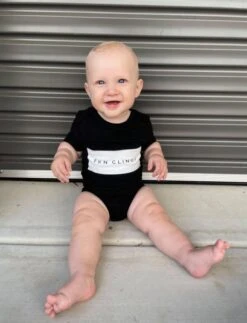 MLW By Design - FKN CLINGY™ Bodysuit | White Print | Various Colours - MLW By Design -Wandnobe Store clingy 3dafc749 d76f 446b 843b b52c553e5dee