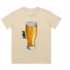 MLW By Design - Matching Pint/Midi Dad & Kid Tees | Various Colours - MLW By Design